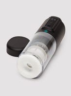 Blowmotion Masturbator with Thrusting and Rotating Function