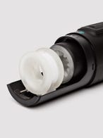 Blowmotion Masturbator with Thrusting and Rotating Function