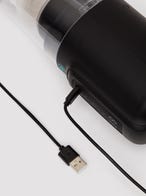 Blowmotion Masturbator with Thrusting and Rotating Function