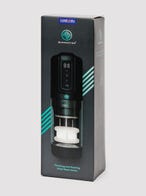 Blowmotion Masturbator with Thrusting and Rotating Function