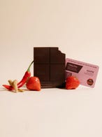 The Oh Collective Date Night Aphrodisierende Schokolade