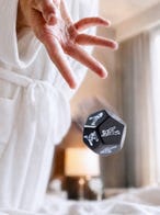 Lovehoney x Womanizer Jet Set Luxe Travel Discovery Kit