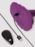 Lovehoney Fantasy Ferngesteuerter Dildo Vibrator