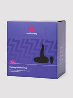 Lovehoney Fantasy Ferngesteuerter Dildo Vibrator