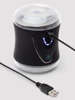 Blowmotion Squeezable Vibrating Masturbator