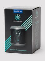 Blowmotion Squeezable Vibrating Masturbator