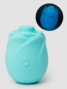 Romp Rose Glow Pleasure Air Klitorisstimulator