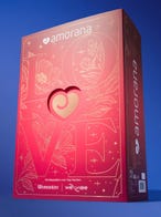 Amorana Adventskalender Premium 2026