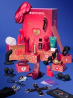 Amorana Adventskalender Premium 2026