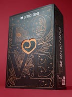 Amorana Adventskalender Deluxe 2026