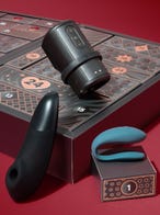 Amorana Adventskalender Deluxe 2026