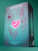 Amorana Advent Calendar Discover 2026