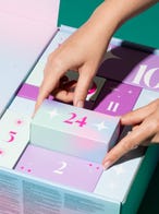Amorana Advent Calendar Discover 2026