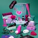 Amorana Advent Calendar Discover 2026