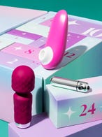 Amorana Advent Calendar Discover 2026
