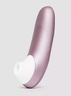 Womanizer Pro Pleasure Air Auflegevibrator