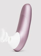 Womanizer Pro Pleasure Air Auflegevibrator