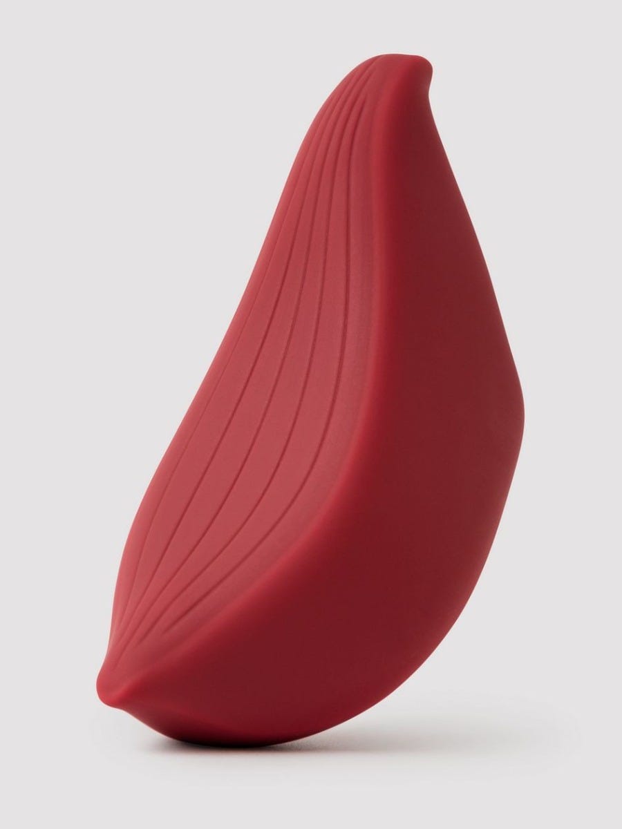 Tenga Iroha+ Tori Auflegevibrator