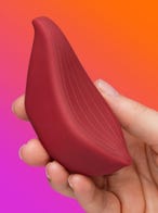 Tenga Iroha+ Tori Auflegevibrator