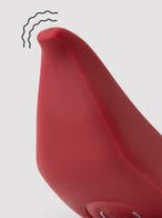 Tenga Iroha+ Tori Auflegevibrator