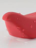 Tenga Iroha+ Tori Auflegevibrator