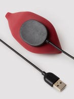 Tenga Iroha+ Tori Auflegevibrator