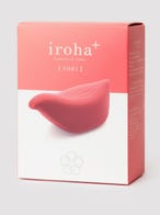 Tenga Iroha+ Tori Auflegevibrator