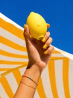 ROMP Lemon Crush Auflegevibrator