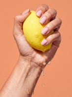 ROMP Lemon Crush Auflegevibrator