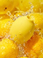 ROMP Lemon Crush Auflegevibrator