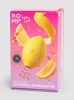 ROMP Lemon Crush Auflegevibrator