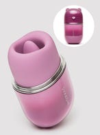 Svakom Klitty Licking and Sucking Clitoral Stimulator with App Control