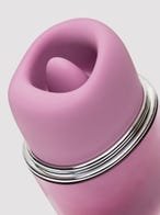 Svakom Klitty Licking and Sucking Clitoral Stimulator with App Control
