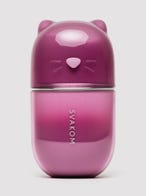Svakom Klitty Licking and Sucking Clitoral Stimulator with App Control