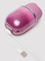 Svakom Klitty Licking and Sucking Clitoral Stimulator with App Control