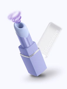 Womanizer Beauty​ stimulateur clitoridien violet