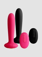 Plug Anal Vibrant & Chauffant Primo
