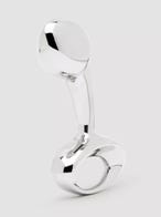 Njoy Pure Steel Anal Plug