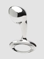 Njoy Pure Steel Anal Plug