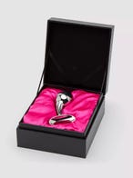 Njoy Pure Steel Anal Plug