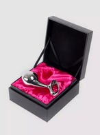 Njoy Pure Steel Anal Plug