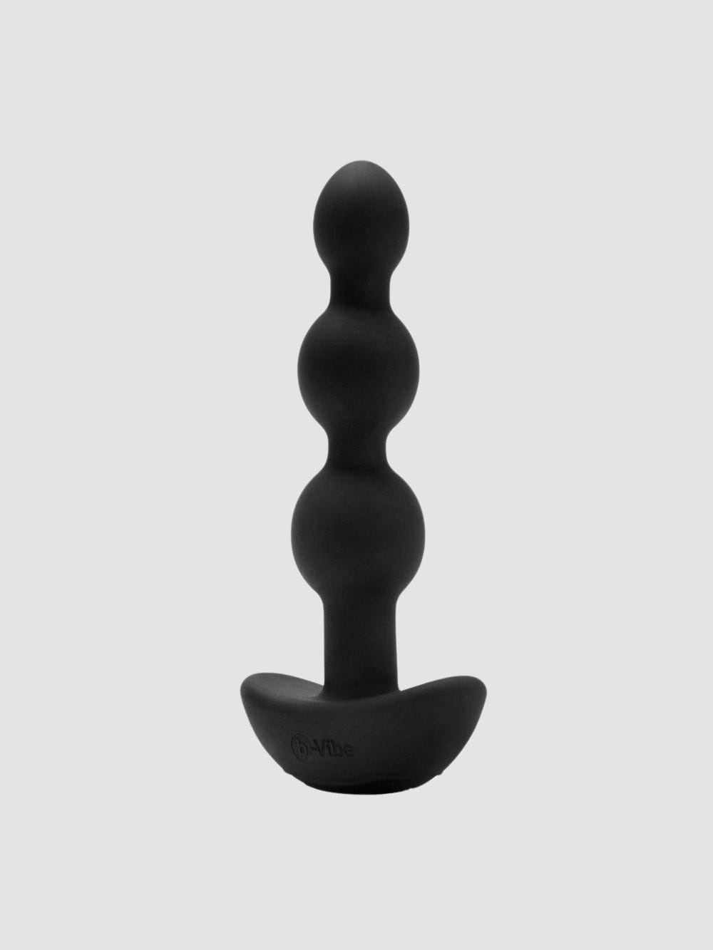Chapelet Anal Vibrant Triplet b-Vibe