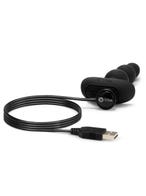 b-Vibe Triplet Anal beads