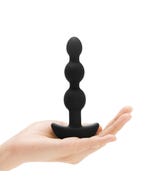 b-Vibe Triplet Anal beads
