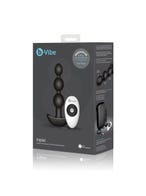 b-Vibe Triplet Anal beads