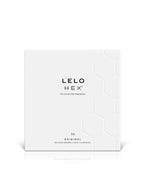 Préservatifs Hex Original Boîte de 36