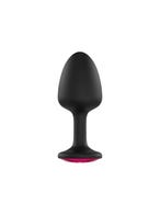 Plug Anal Bijou Geisha Ruby M