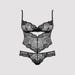 Obsessive Alluria Sexy Body