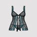 Obsessive Amanta Babydoll & String