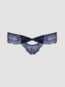 Culotte Auroria bleu